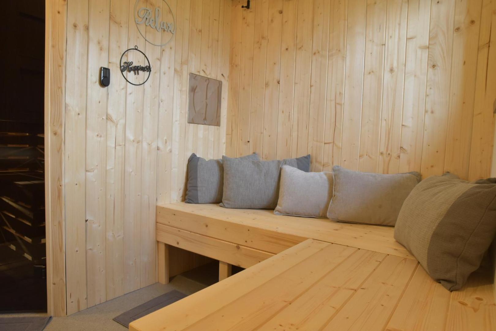 Apartmány U Fibichů Orlicke Zahori Exterior foto